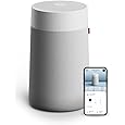 Blueair Classic Pro CP7i Premium Air Purifier for Home, Smart Air Purifier for Pet Allergens, Quiet, Blue Light Sterilisation | Tackles Viruses & Bacteria | Purifies up to 130m² in 30 minutes